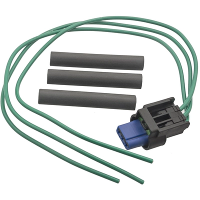 BLUE STREAK (HYGRADE MOTOR) - S2278 - A/C Compressor Cut-Out Switch Harness Connector pa1