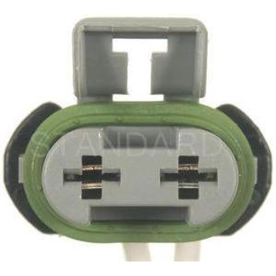 Hose Or Pipe Connector by BLUE STREAK (HYGRADE MOTOR) - S1417 pa1