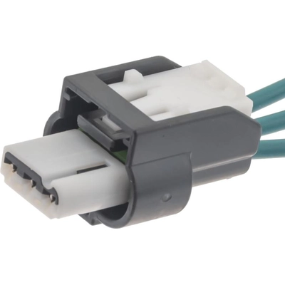 Hose Or Pipe Connector by BWD AUTOMOTIVE - PT2790 pa1