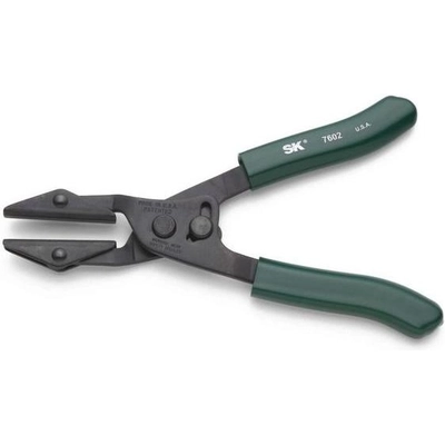 Hose Pinch-Off Pliers by SK - 7602 pa1