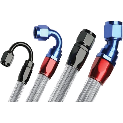 REDHORSE PERFORMANCE - 200-04-10 - Hose pa1