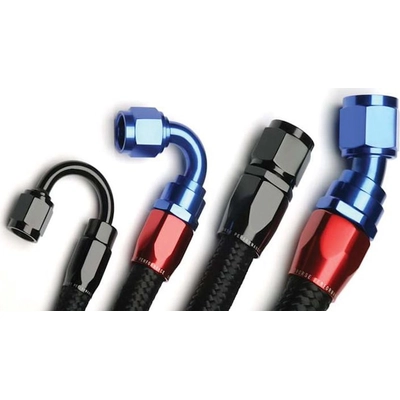 REDHORSE PERFORMANCE - 230-04-6 - Braided Hose pa1