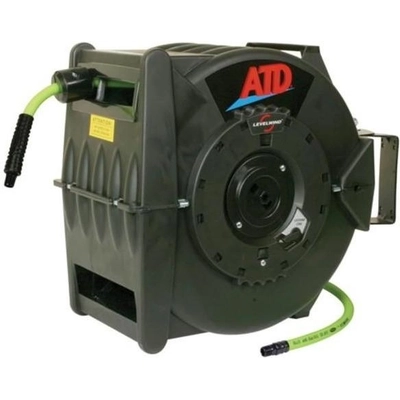Hose Reel by ATD - 31163 pa1