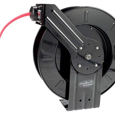 JOHNDOW - JDM-3850 - Hose Reel pa3