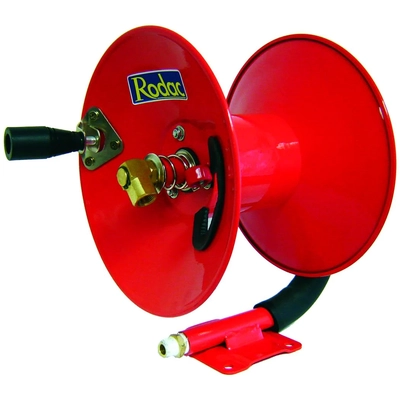 RODAC - RDCX44100 - Hand Crank Hose Reels pa1