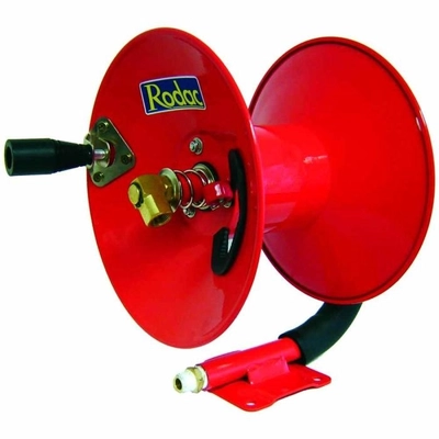 Hose Reel by RODAC - A21A008 pa3