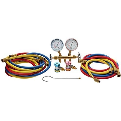 ROBINAIR  - 48134B - Hose Set and Couplers pa3