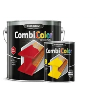 RUSTOLEUM - 5012 - CombiColor Original pa1