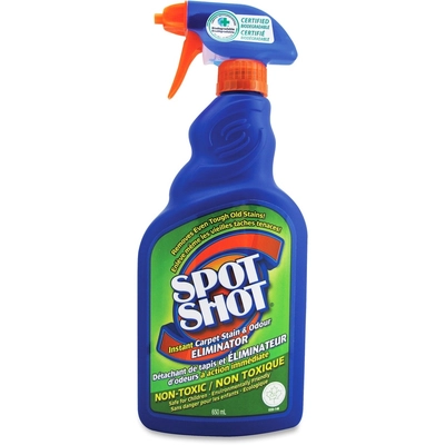 WD-40 - 00914 - Spot Shot Carpet Stain Remover pa1