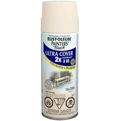 RUSTOLEUM - 268398 - Household Paint, 340 g pa1