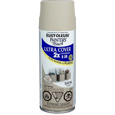 RUSTOLEUM - 268412 - Household Paint, 340 g pa1