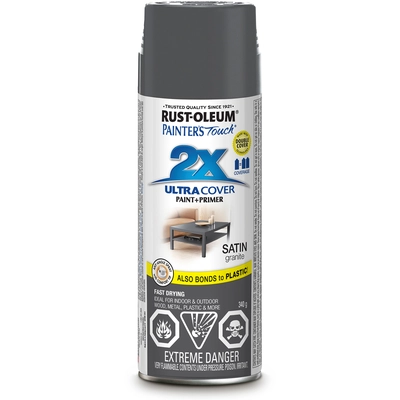 RUSTOLEUM - 268413 - Household Paint, 340 g pa1