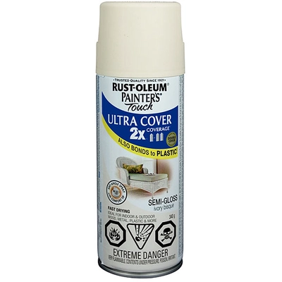 RUSTOLEUM - 268419 - Household Paint, 340 g pa1