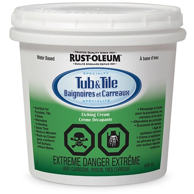 RUSTOLEUM - 280605 - Household Paint, 946 ml pa1