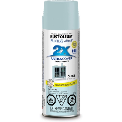 RUSTOLEUM - 287319 - Household Paint, 340 g pa1