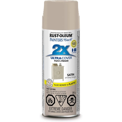 RUSTOLEUM - 302249 - Household Paint, 340 g pa1