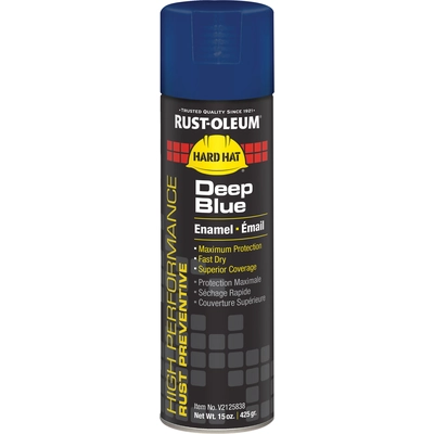 RUSTOLEUM - V2125838 - Enamel Spray Paint pa1