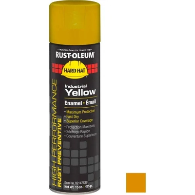 RUSTOLEUM - V2147838 - Household Paint, 15 Oz pa1