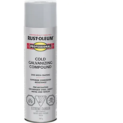 RUSTOLEUM - V2185838C - Household Paint, 586 g pa1