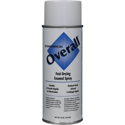 RUSTOLEUM - V2403830V - Enamel Spray Paint pa1