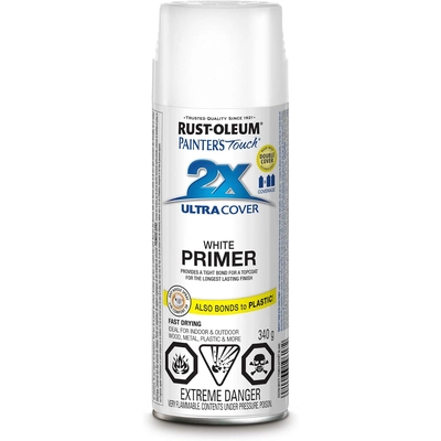 RUSTOLEUM - 253704 - Household Primer, 340 g pa1