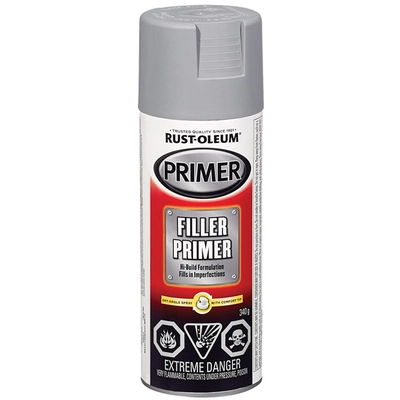 RUSTOLEUM - 257802 - Household Primer, 340 g pa1