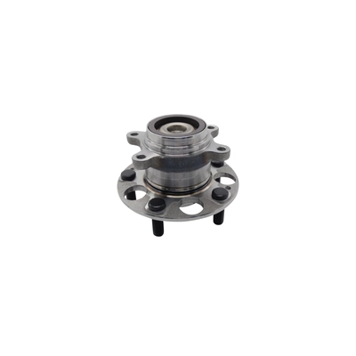 GSP NORTH AMERICA - 363502 - Wheel Bearing and Hub Assembly pa1