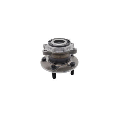 GSP NORTH AMERICA - 513564 - Wheel Bearing and Assemblage du moyeu pa1