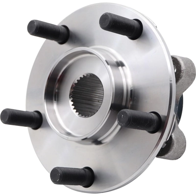 Hub Assembly by GSP NORTH AMERICA - 534298 pa2