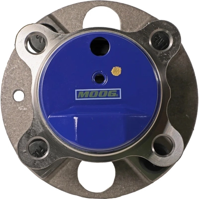 Hub Assembly by MOOG - 512688 pa2