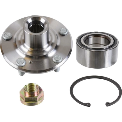 Hub Assembly by SKF - BR930575K pa13