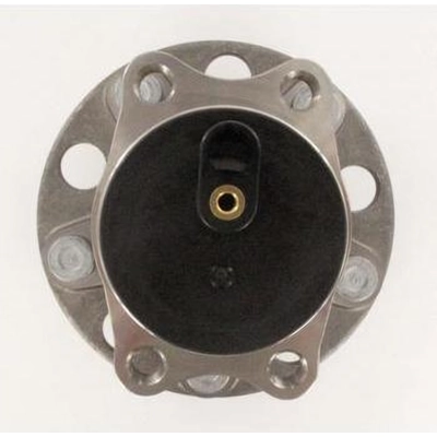 Hub Assembly by SKF - BR930609 pa14