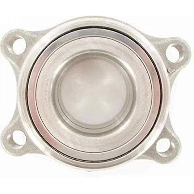 Hub Assembly by SKF - BR930707 pa15