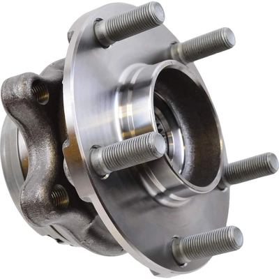 Hub Assembly by SKF - BR930892 pa6