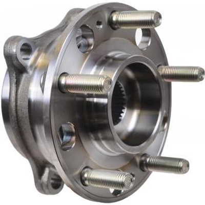 Hub Assembly by SKF - BR930946 pa12