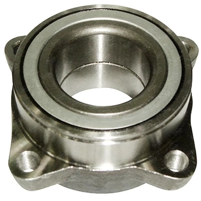 SKP - SK510038 - Wheel Bearing and Hub Assembly pa3