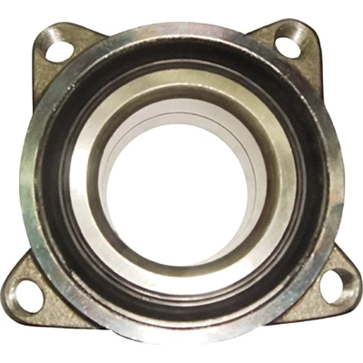 SKP - SK510038 - Wheel Bearing and Hub Assembly pa5