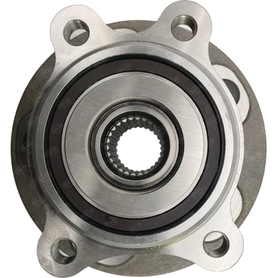 Hub Assembly by SKP - SK513439 pa4