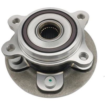 SKP - SKHA590759 - Front Wheel Bearing and Assemblage du moyeu pa2