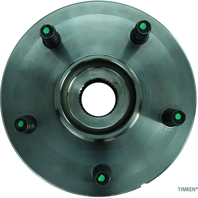 Hub Assembly by TIMKEN - HA500100 pa1