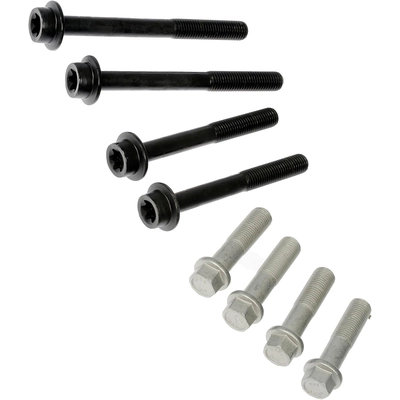 DORMAN - 13855 - Wheel Hub Mounting Bolts pa2