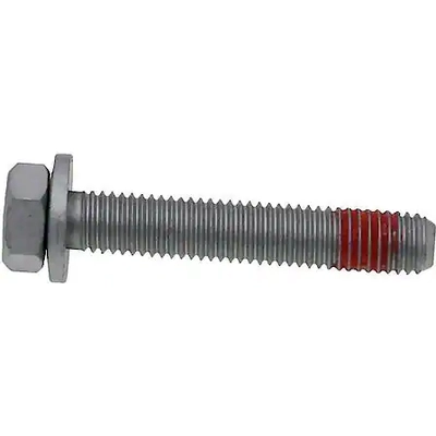 Hub Bolts by DORMAN/HELP - 13852 pa1