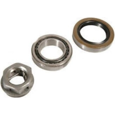 Hub Bolts by MOPAR - 68049114AA pa1