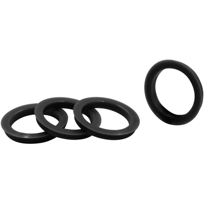 Hub Centric Rings by COYOTE WHEEL ACCESSORIES - 725610 pa1