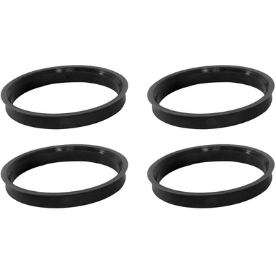 Hub Centric Rings by COYOTE WHEEL ACCESSORIES - 725610 pa2