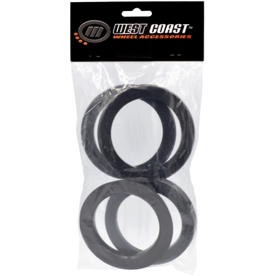 WEST COAST WHEEL ACCESSORIES - W1067830 - Hub Ring pa1