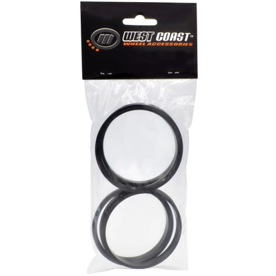 WEST COAST WHEEL ACCESSORIES - W726710 - Hub Centric Rings pa1