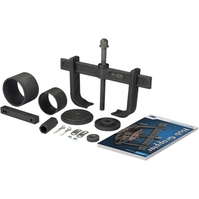 Hub Grappler Kit by OTC - 6575 pa5