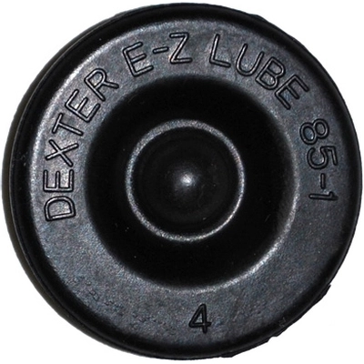 Hub Grease Caps by DEXTER AXLE COMPANY - 085-001-00 pa1