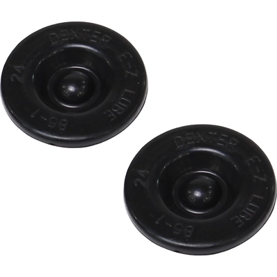 DEXTER AXLE COMPANY - 085-001-00 - Hub Grease Caps pa2